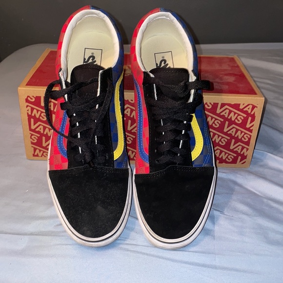 Vans “split” - Picture 3 of 5